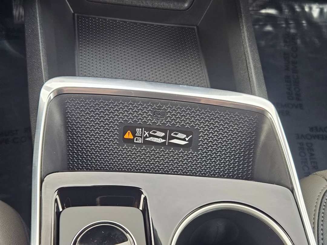 2026 Chevrolet Equinox LT - Image 26