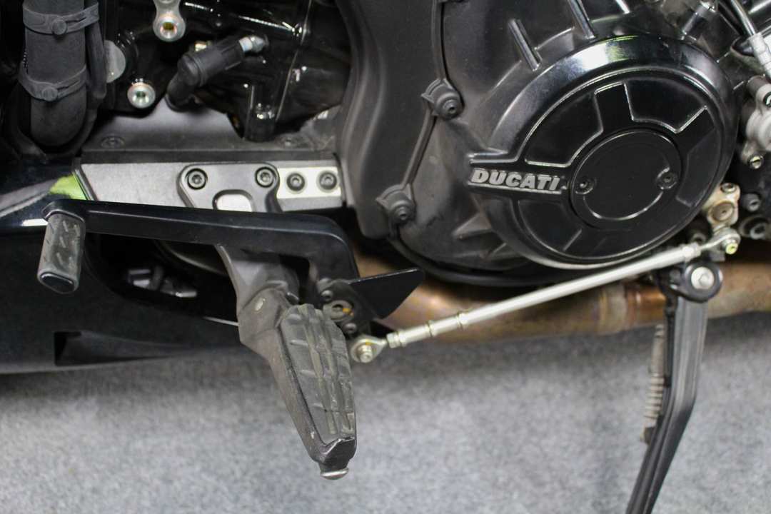 2022 Ducati Xdiavel S - Image 14