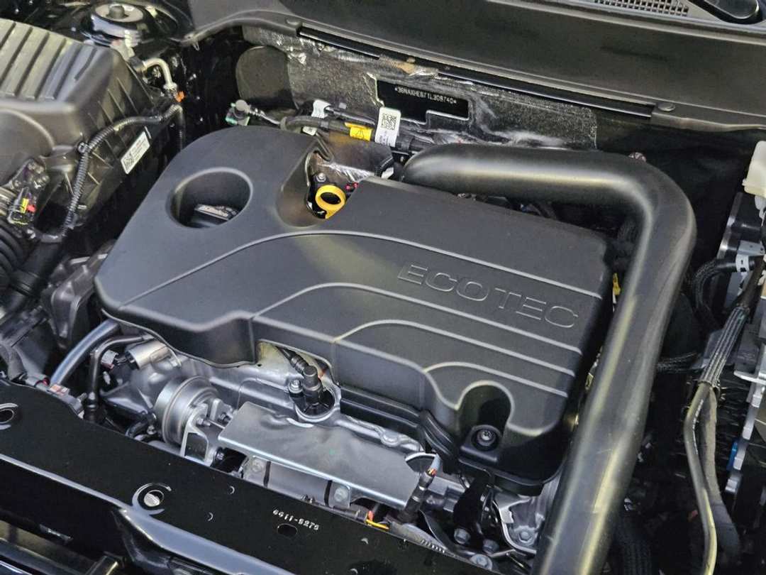 2026 Chevrolet Equinox LT - Image 38