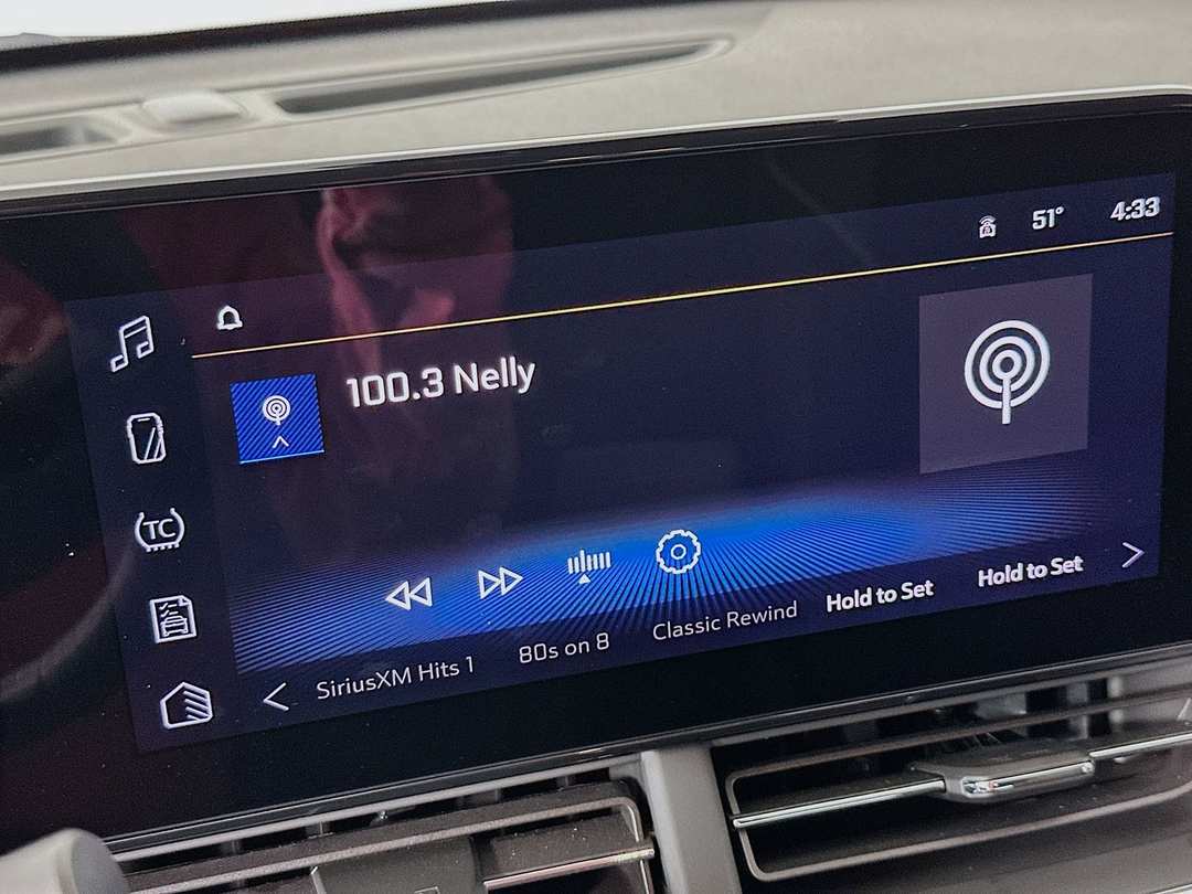 2025 Chevrolet Trax ACTIV - Image 15