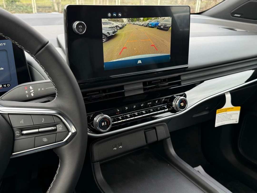 2026 Honda Prologue Touring - Image 24