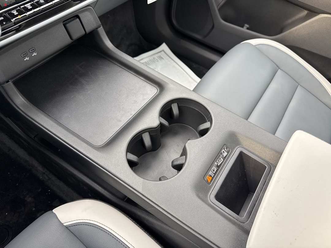 2025 Honda Prologue Touring - Image 24