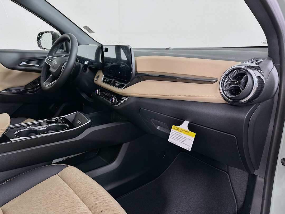 2026 Chevrolet Equinox ACTIV - Image 29