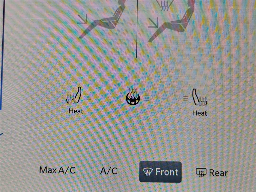 2026 Ram 2500 Big Horn - Image 24