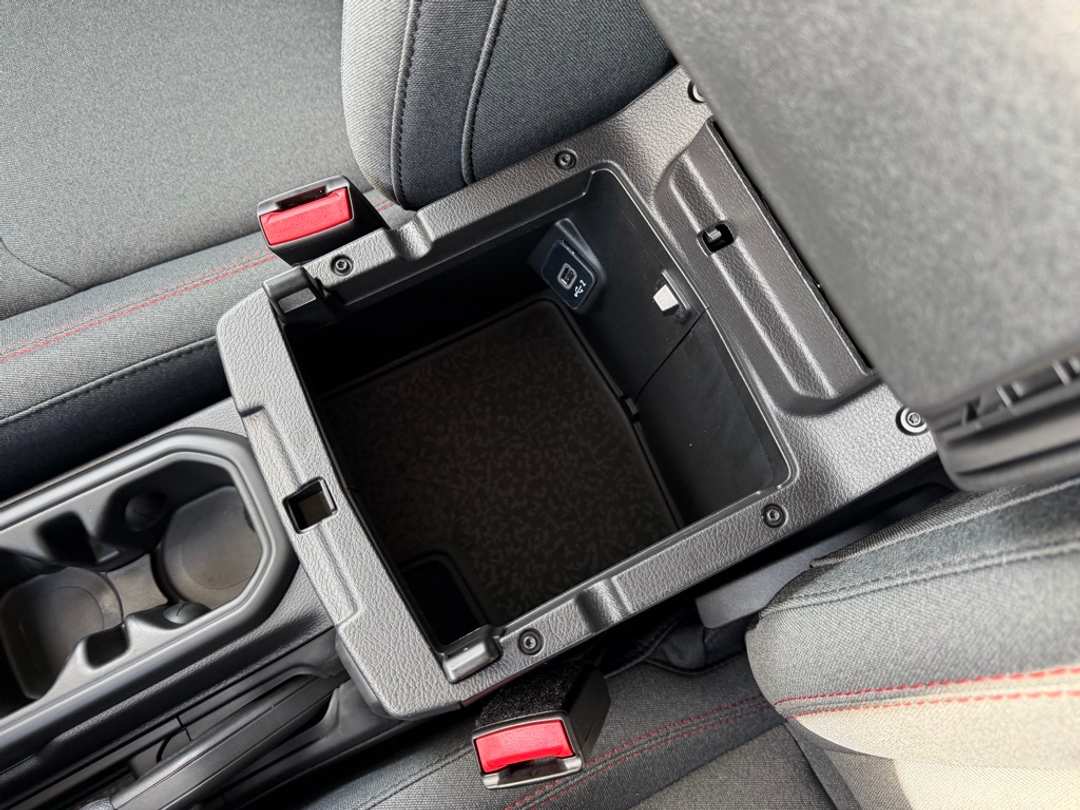 2026 Jeep Wrangler Rubicon - Image 27