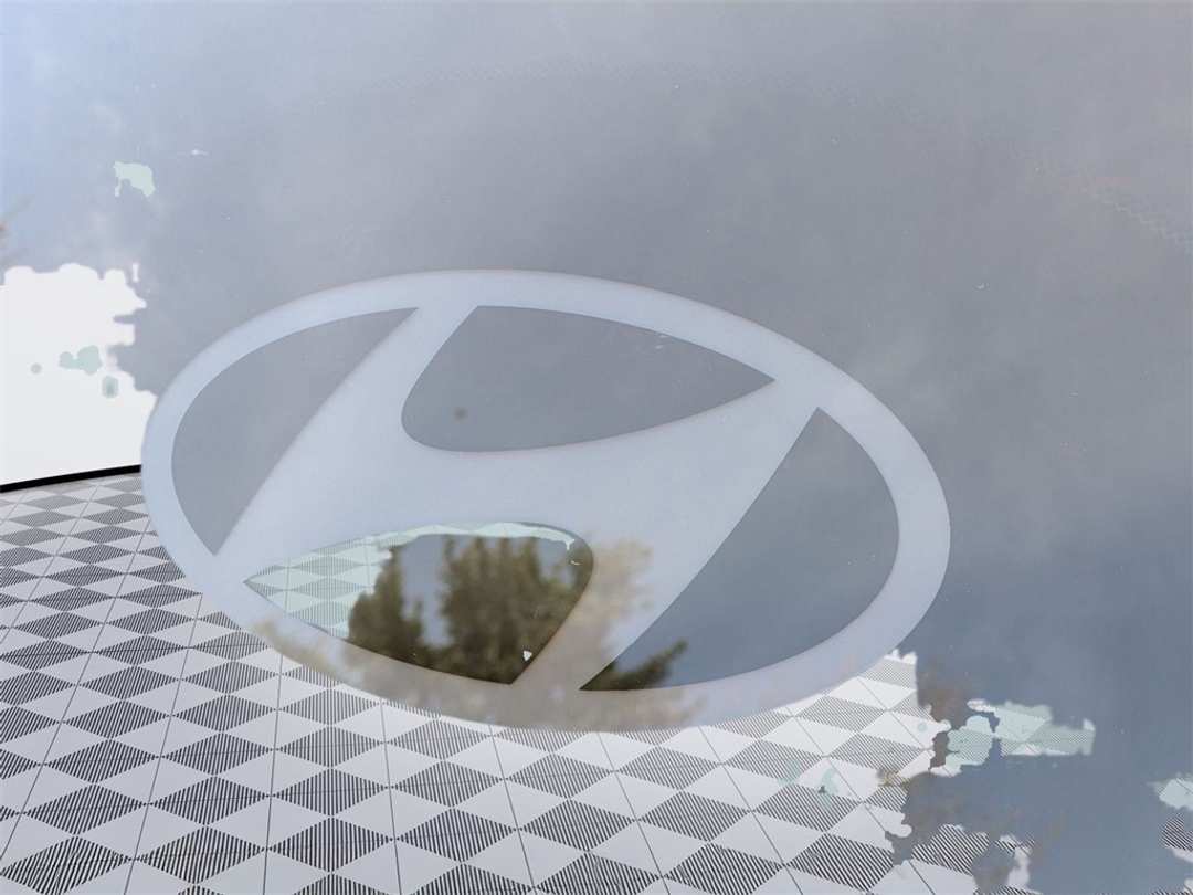 2025 Hyundai Tucson SEL Convenience - Image 30