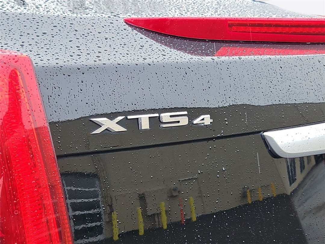 2016 Cadillac Xts Luxury - Image 26