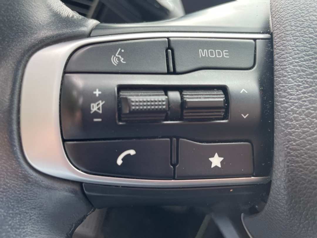 2023 Kia Sportage XPro - Image 12