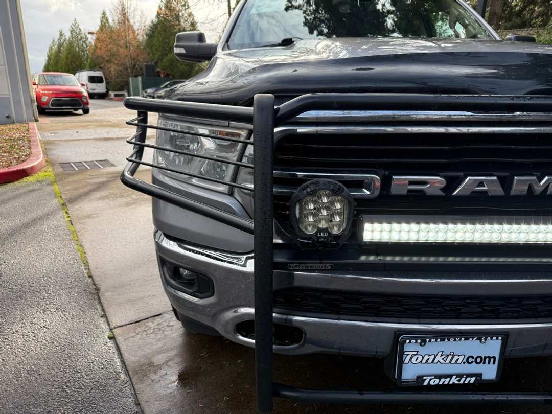 2020 Ram 1500 Big Horn/Lone Star - Image 16