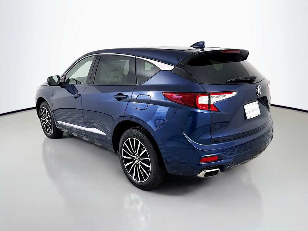 2026 Acura RDX Advance Package - Image 3