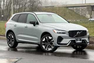 2026 Volvo Xc60 T8 Plus