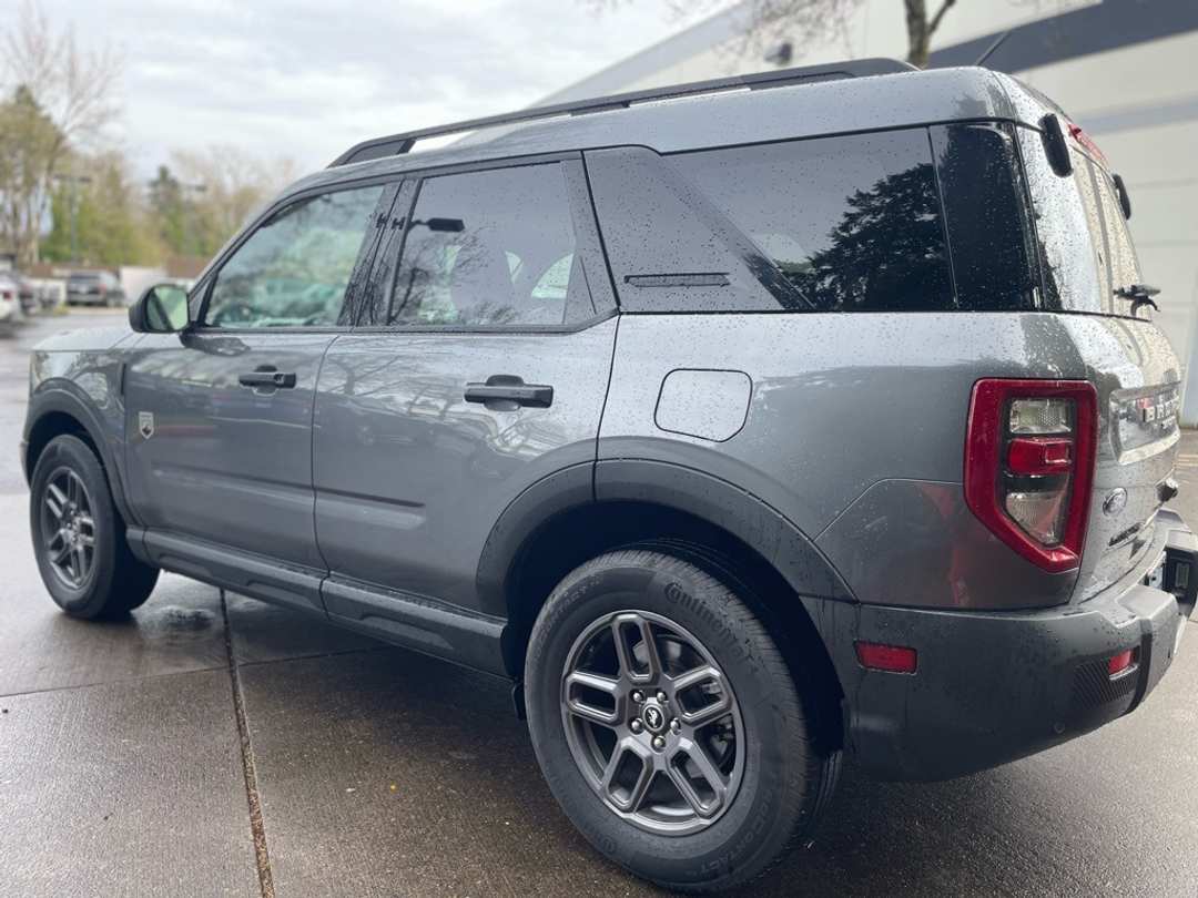 2023 Ford Bronco Sport Big Bend - Image 6