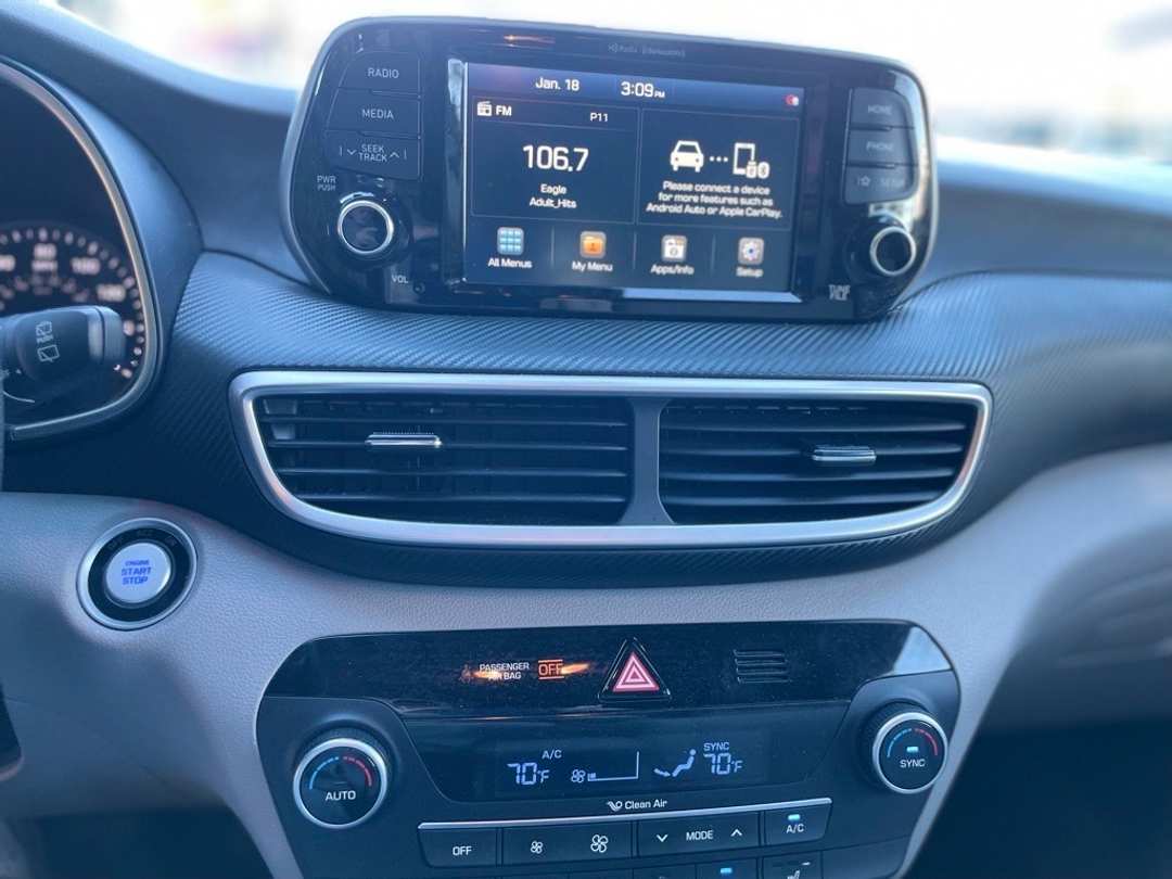 2020 Hyundai Tucson SEL - Image 15