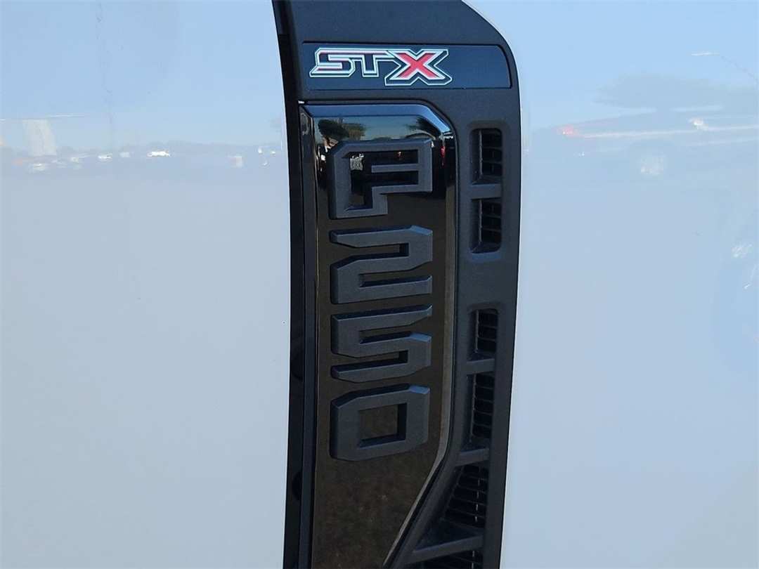 2026 Ford F-250Sd XL - Image 29