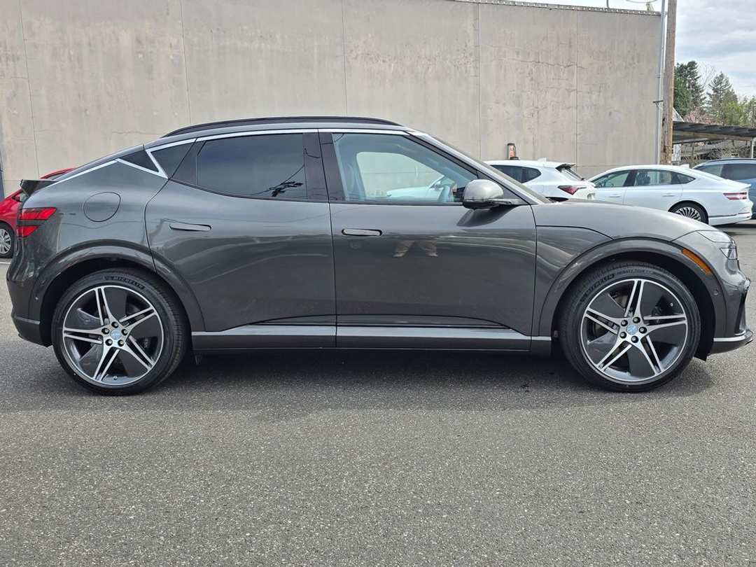 2026 Genesis Gv60 Performance - Image 2