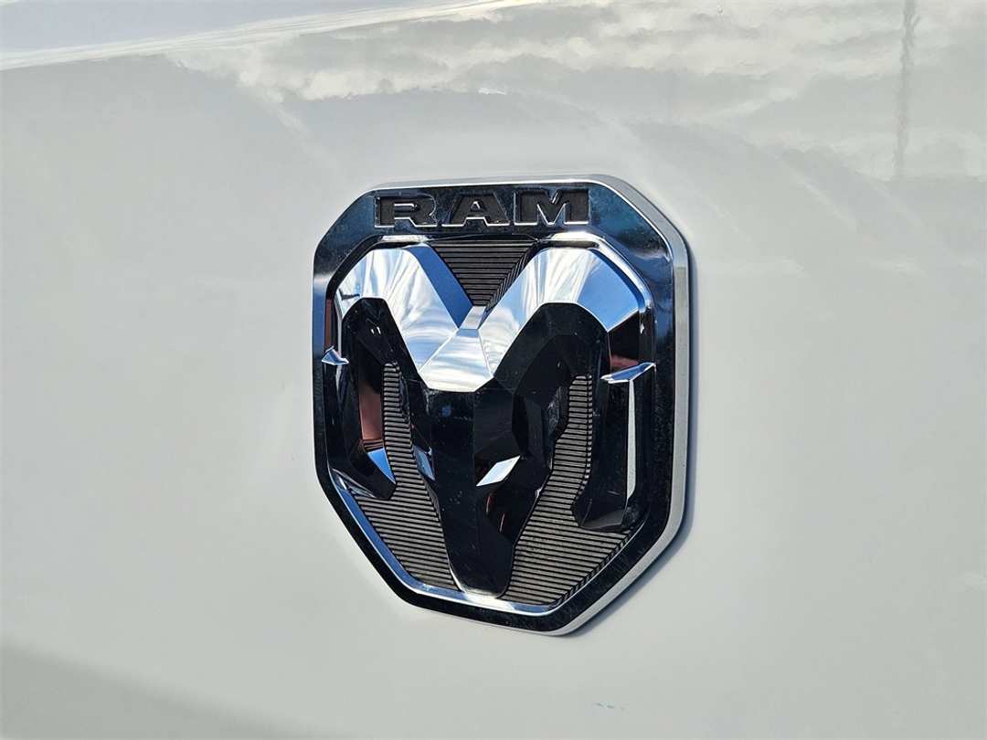 2026 Ram Promaster 1500 Low Roof - Image 30