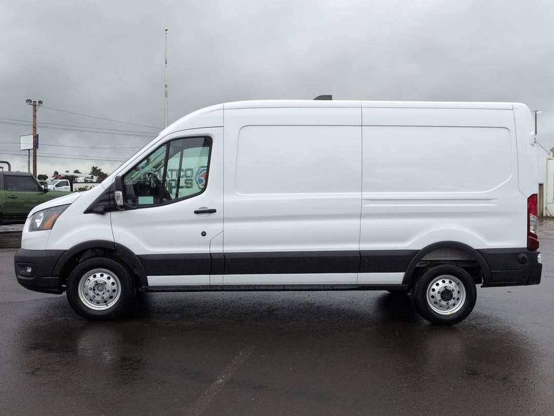 2026 Ford Transit-250 Base - Image 2