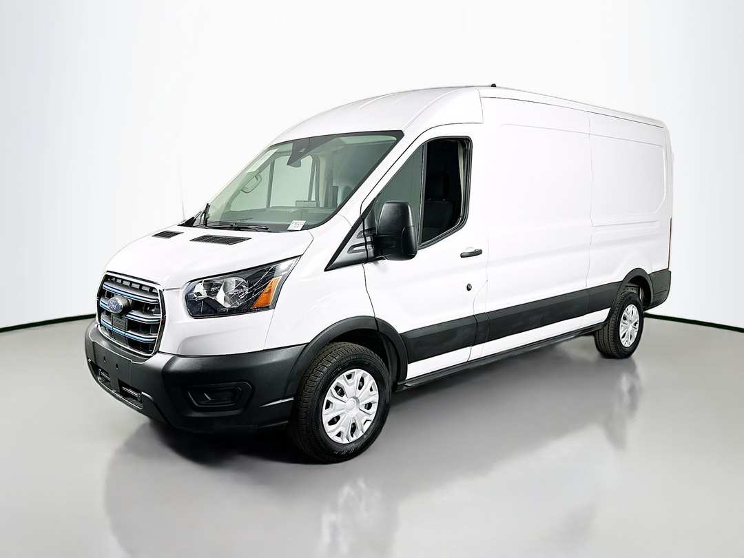 2023 Ford E-Transit-350 Base - Image 3