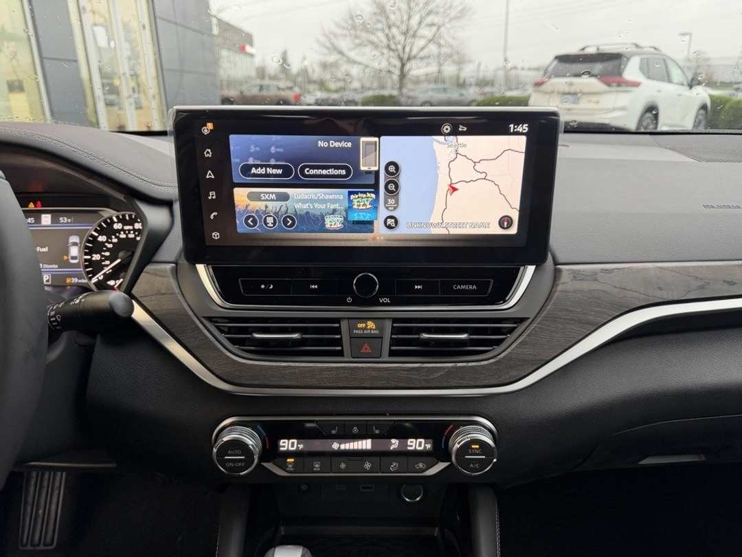 2025 Nissan Altima 2.5 SL - Image 20