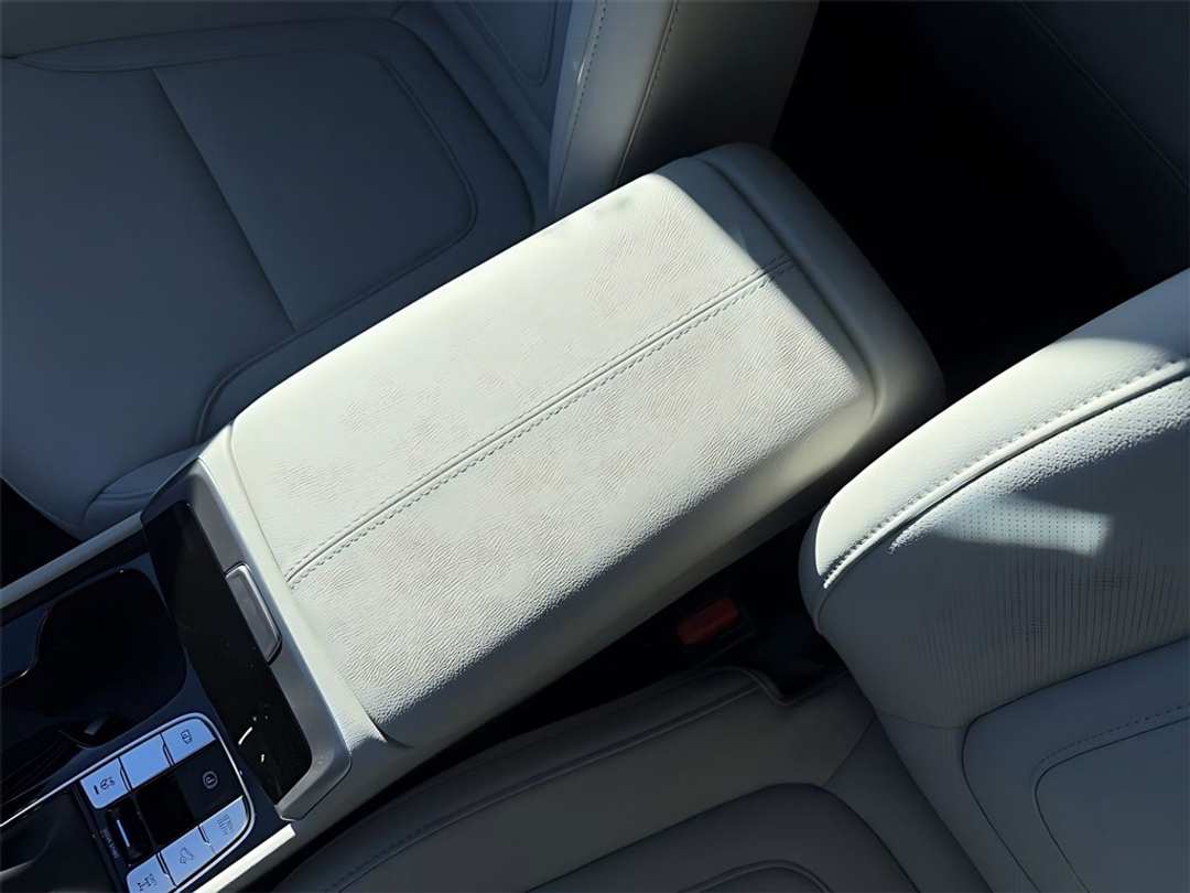 2026 Hyundai Tucson SEL Premium - Image 27