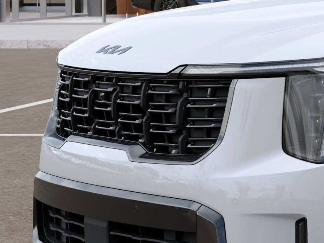 2026 Kia Sorento XLine SX Prestige - Image 12