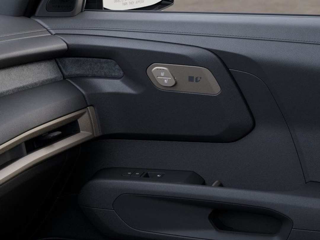 2027 Kia Telluride S - Image 25