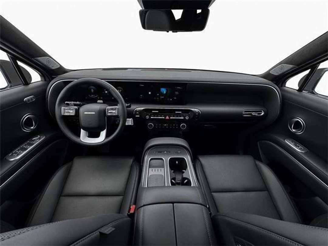 2026 Hyundai Palisade Calligraphy - Image 13