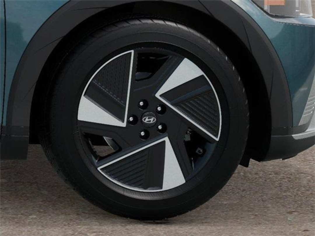 2026 Hyundai Ioniq 5 SEL - Image 8