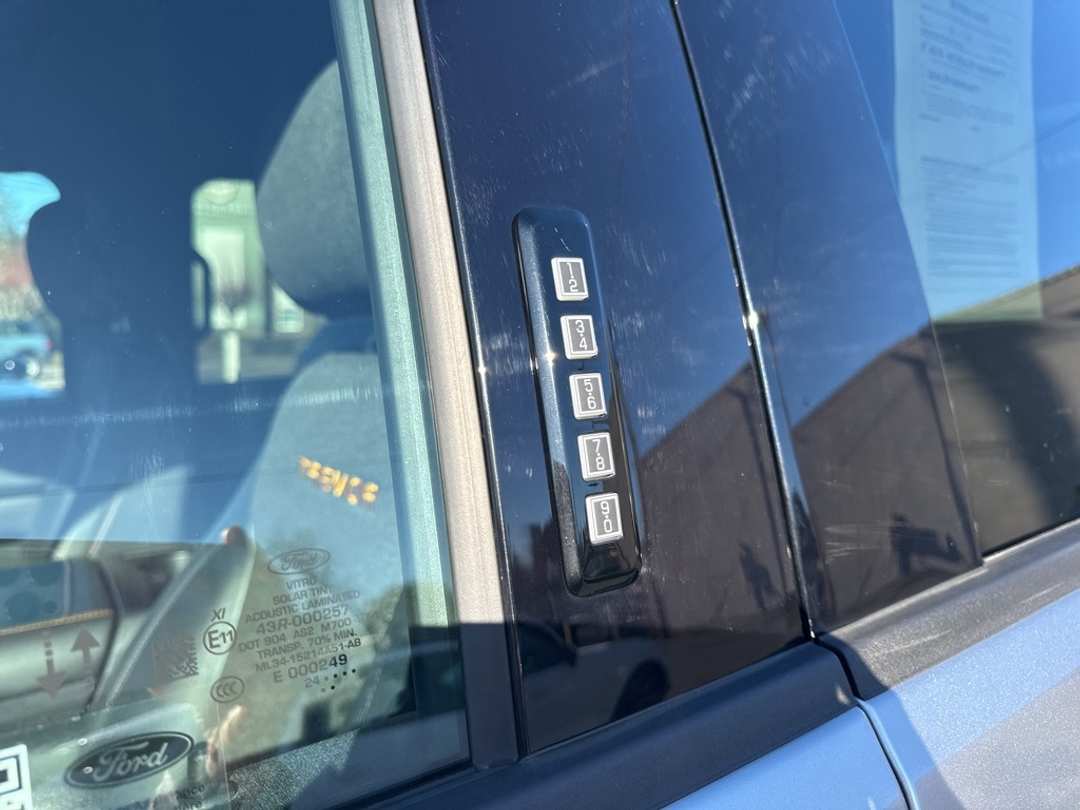 2024 Ford F-150 Tremor - Image 16