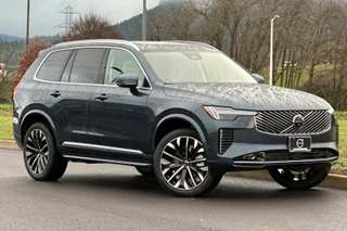 2026 Volvo Xc90 B6 Ultra