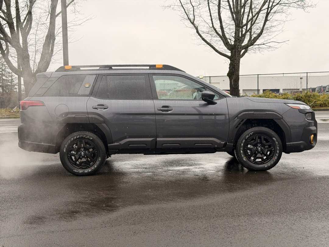 2026 Subaru Outback Wilderness - Image 8