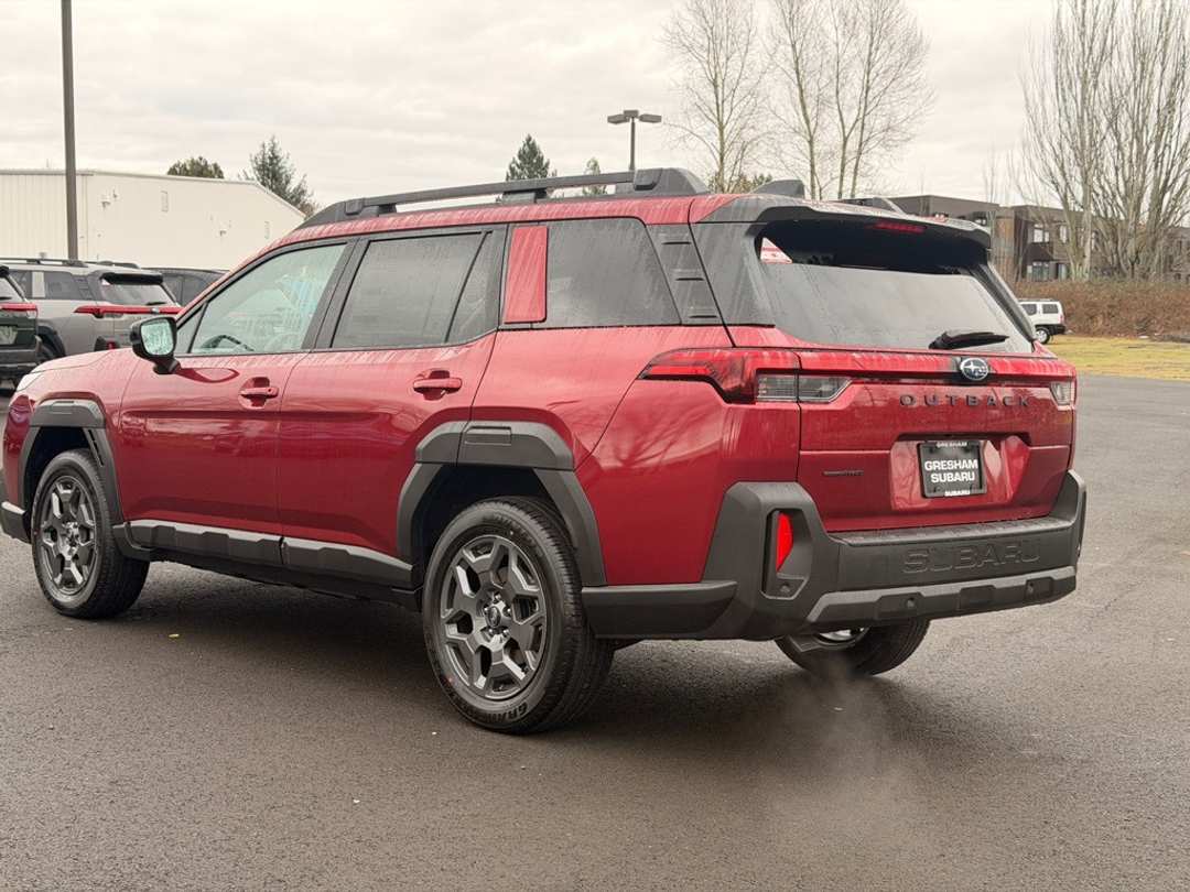 2026 Subaru Outback Premium - Image 5