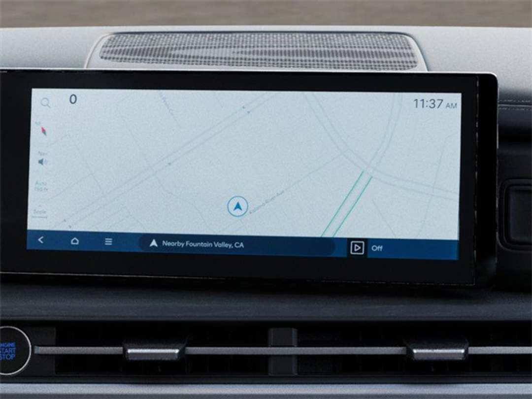 2026 Hyundai Santa Fe Limited - Image 13