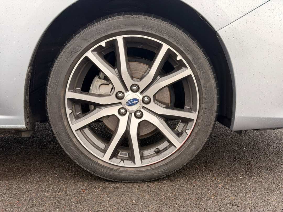 2017 Subaru Impreza 2.0i Limited - Image 9