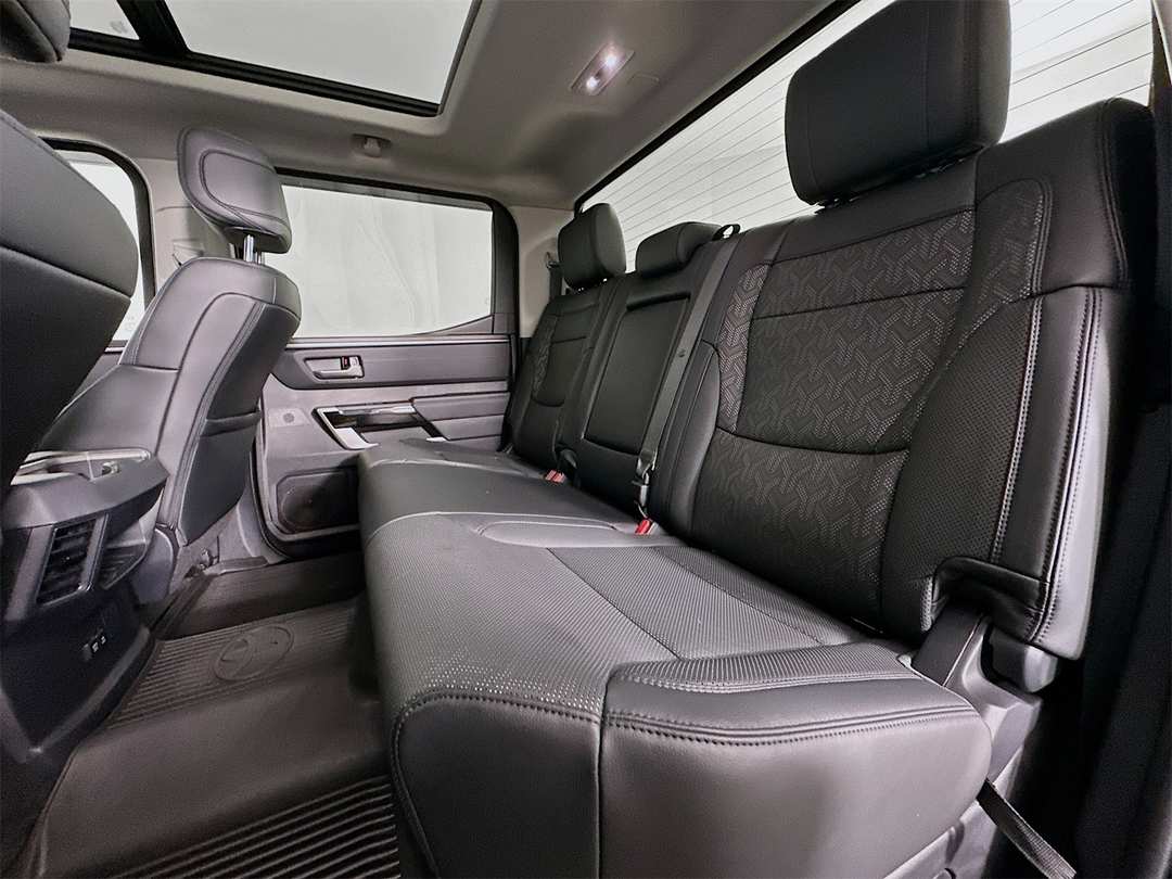2023 Toyota Tundra Limited - Image 25