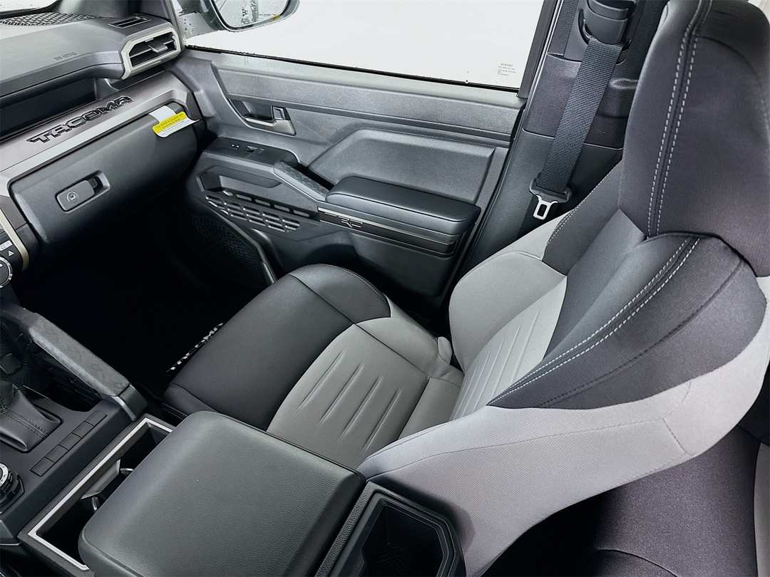 2026 Toyota Tacoma TRD Sport - Image 22