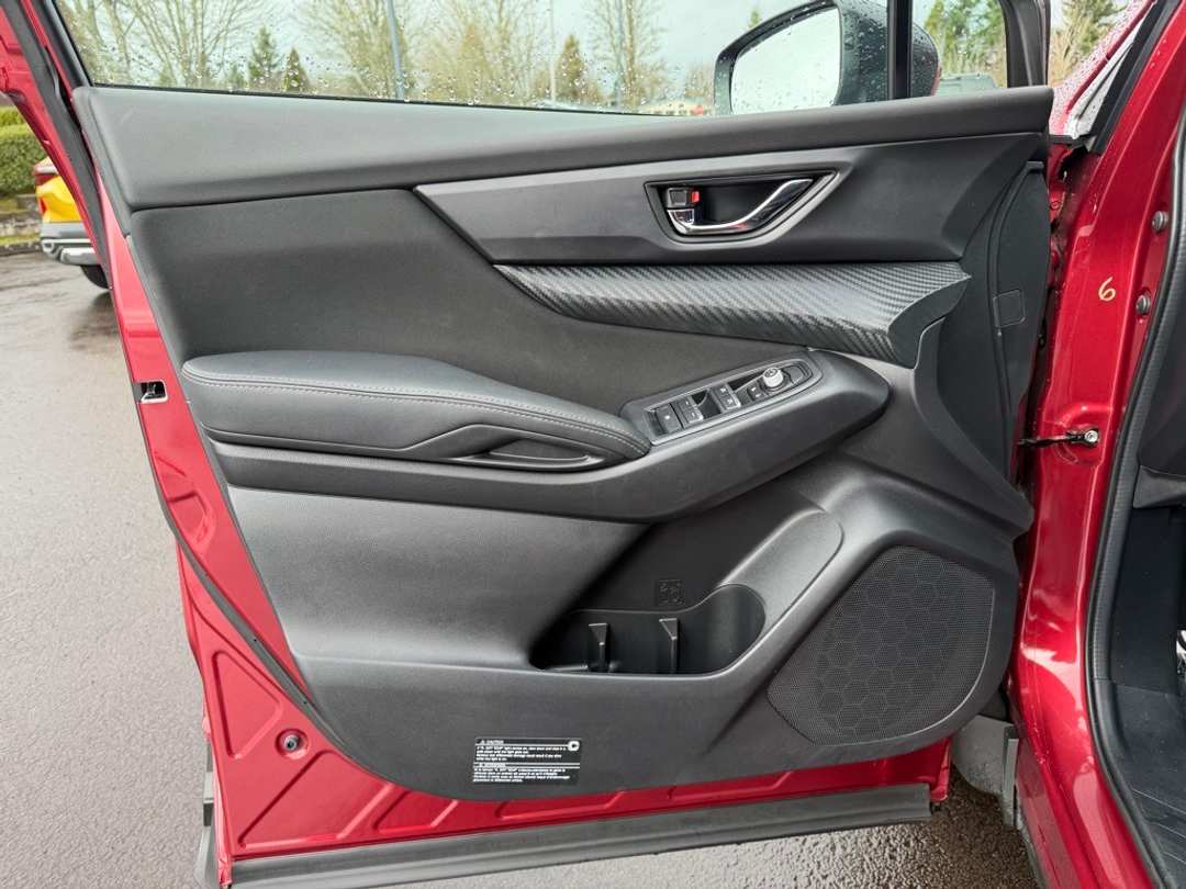 2024 Subaru Ascent Premium - Image 13