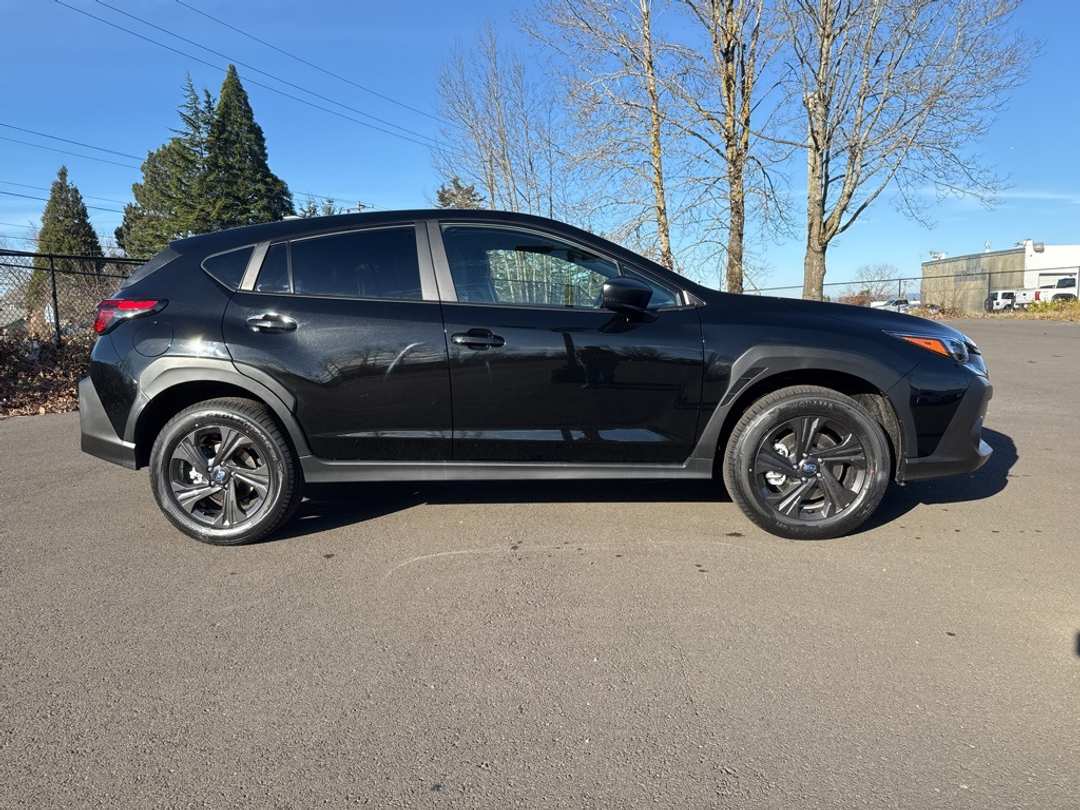 2026 Subaru Crosstrek Base - Image 8
