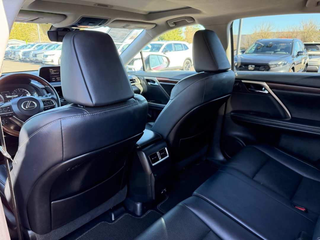 2021 Lexus RX 350 - Image 33