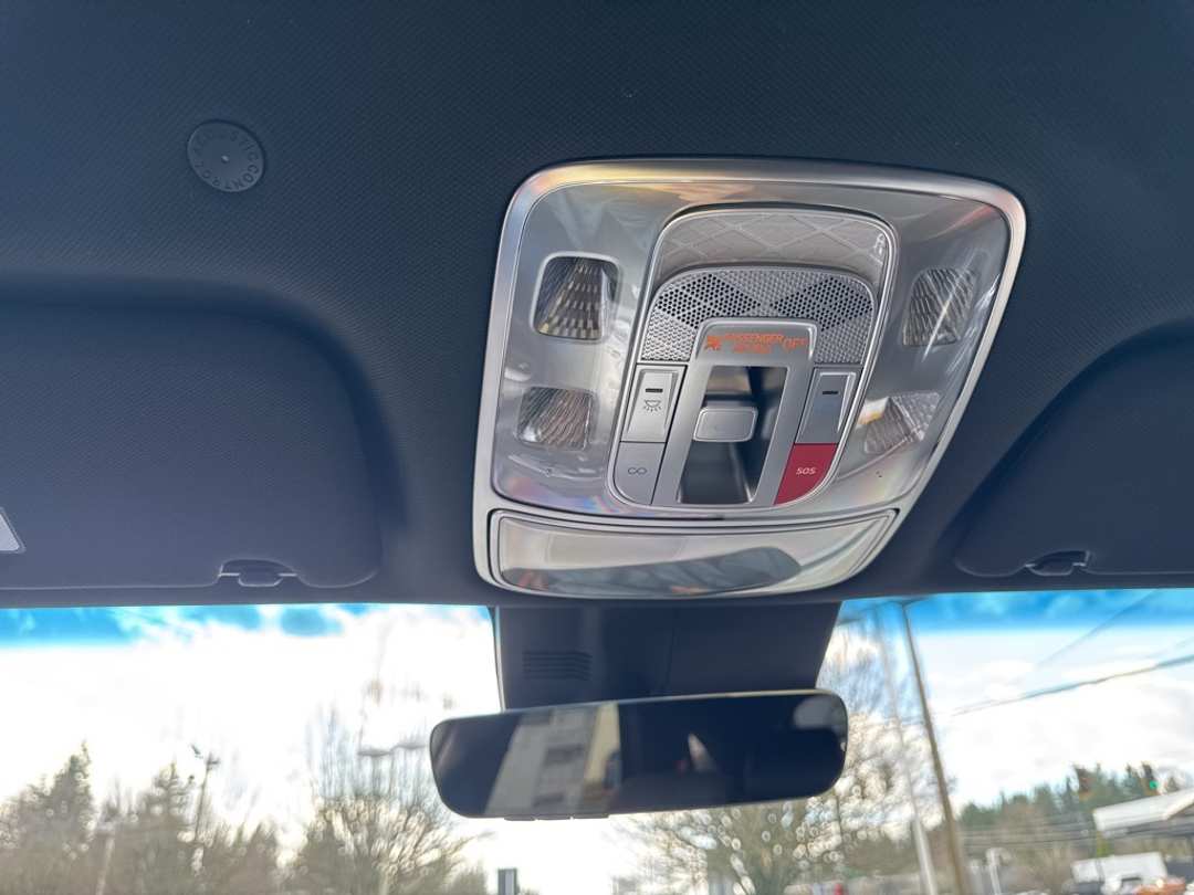 2026 Genesis Gv70 2.5T Sport Prestige - Image 32