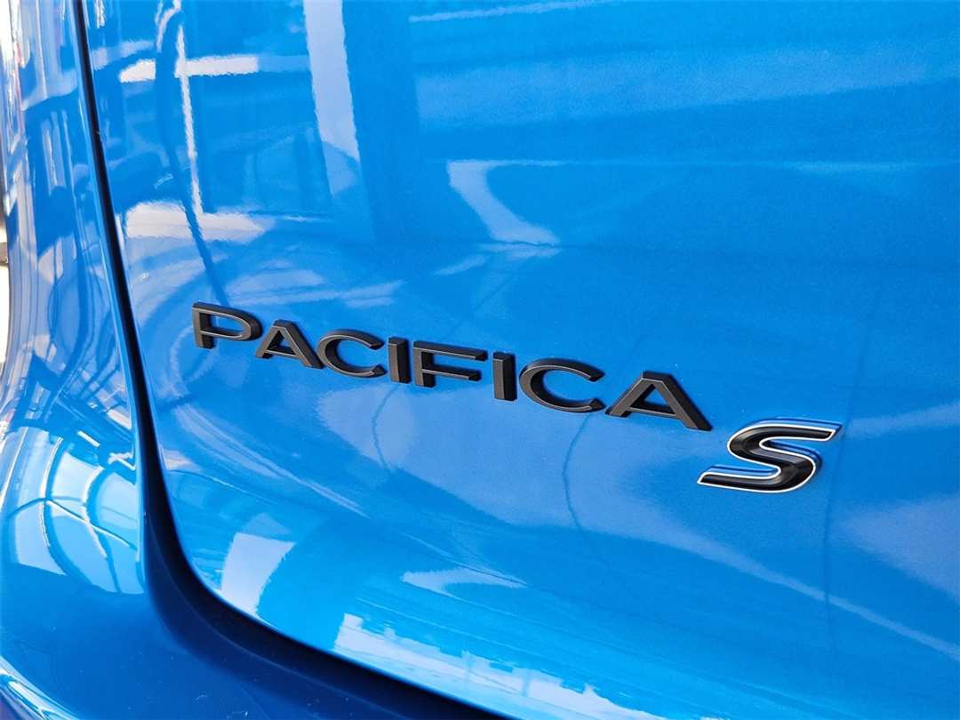 2026 Chrysler Pacifica Select - Image 33