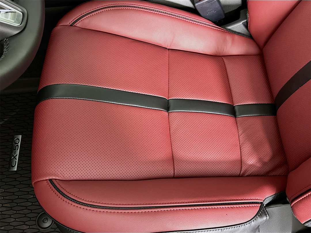 2026 MAZDA Cx-50 Premium - Image 20