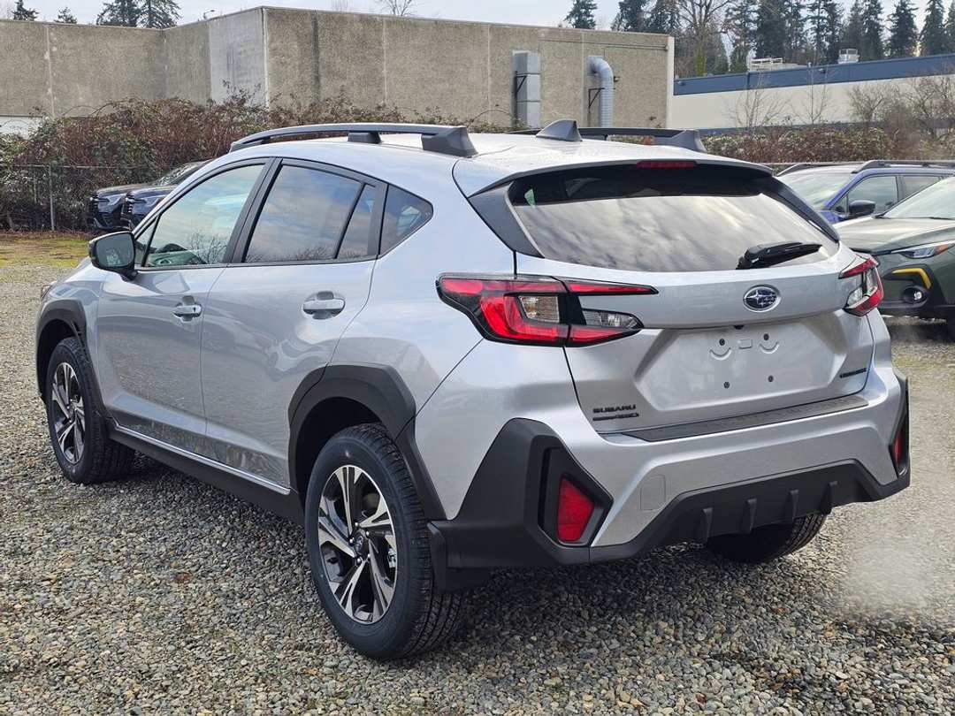 2026 Subaru Crosstrek Premium - Image 3