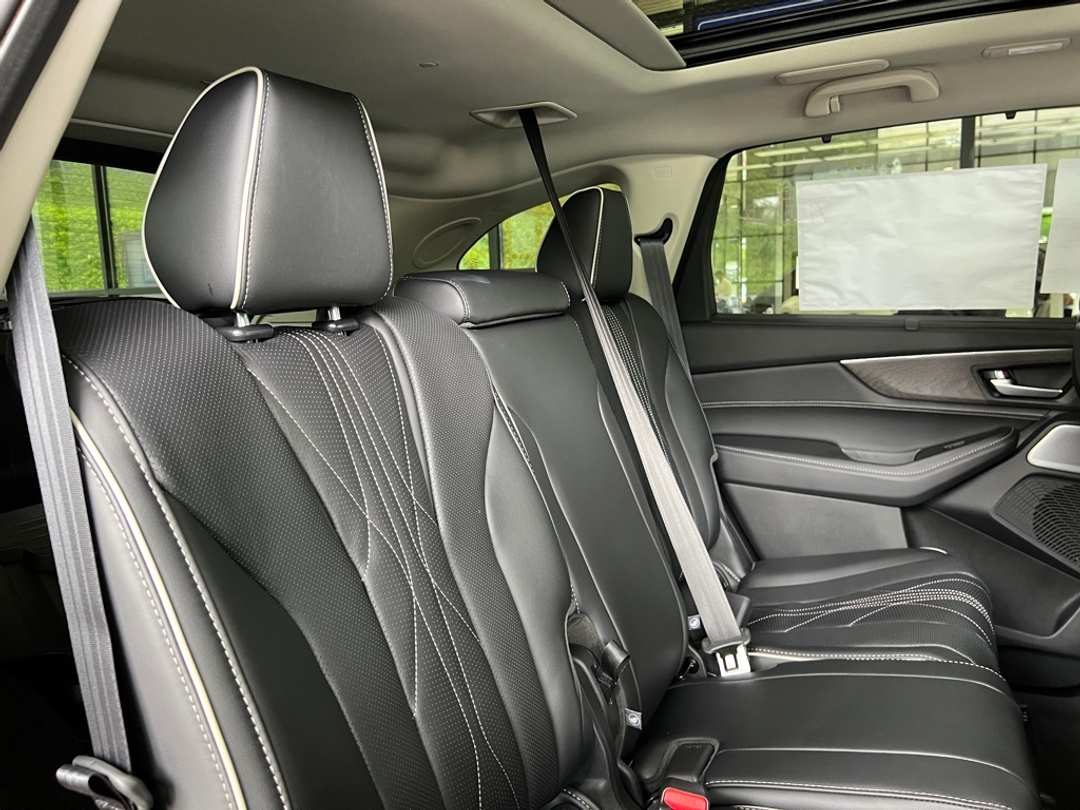 2026 Acura MDX Advance Package - Image 28