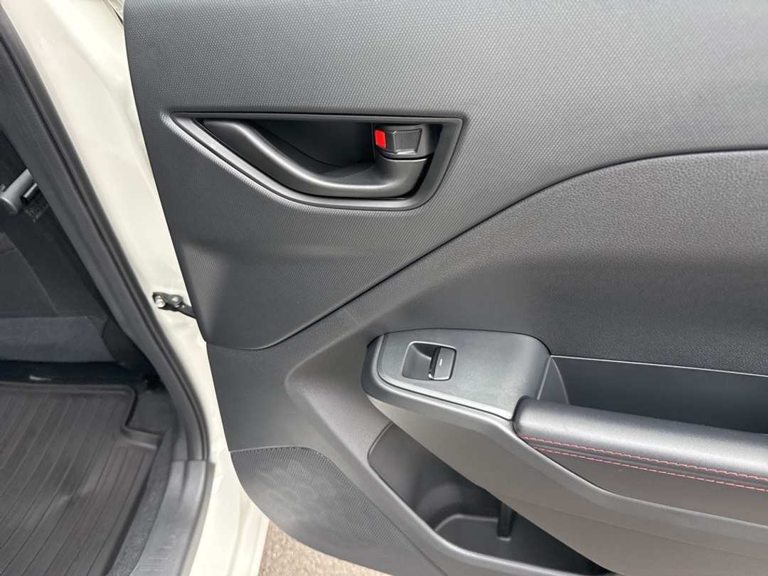 2025 Subaru Impreza Sport - Image 24