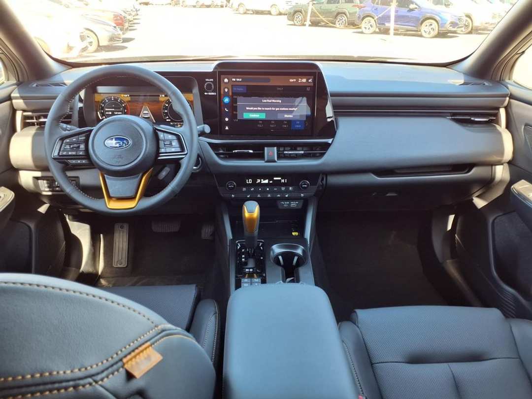 2026 Subaru Outback Wilderness - Image 2