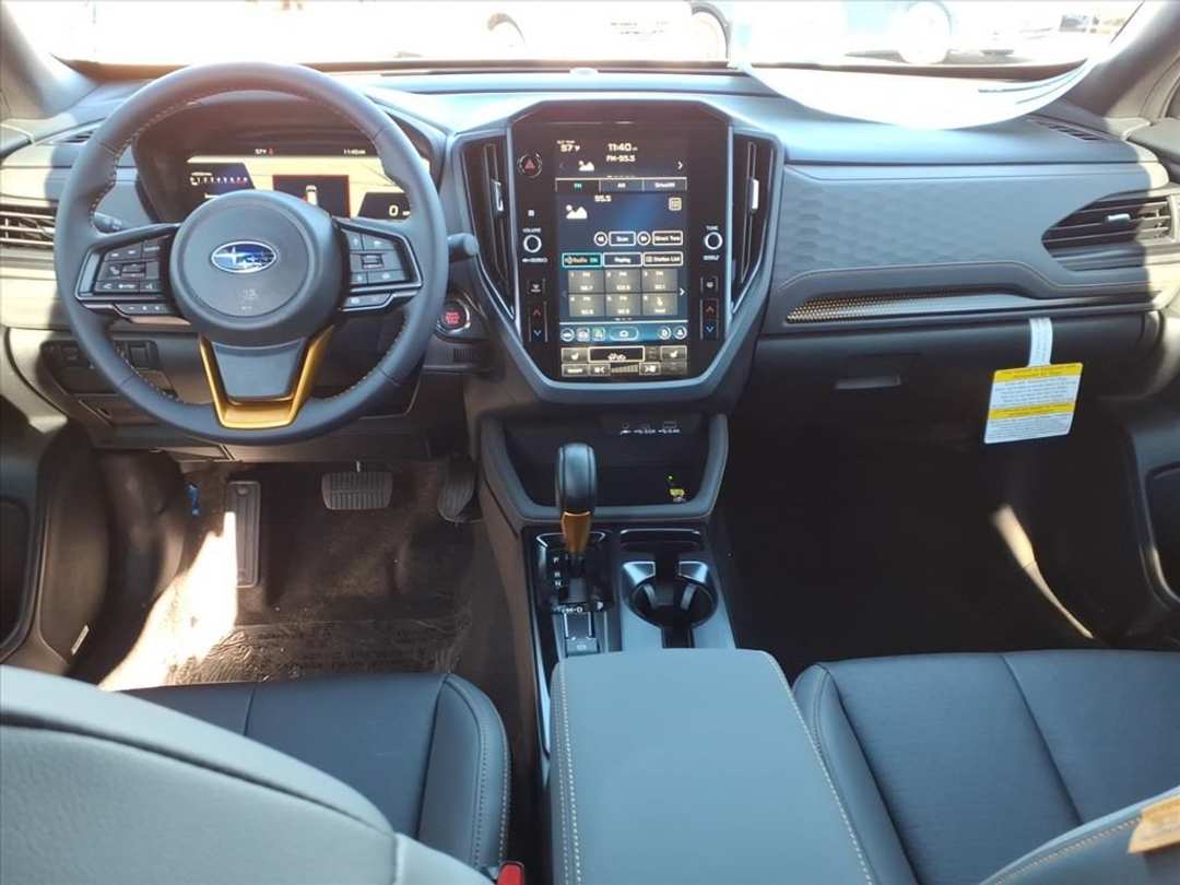 2026 Subaru Forester Wilderness - Image 2