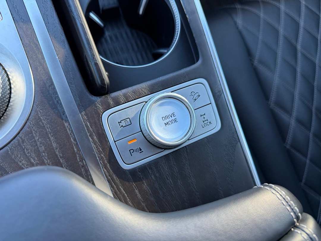 2021 Genesis Gv80 3.5T - Image 28