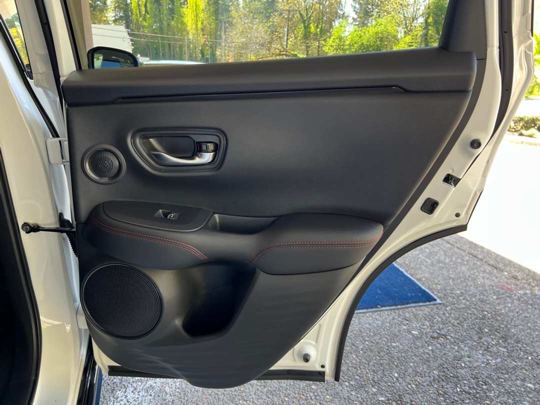 2026 Acura Adx ASpec Advance Package - Image 27