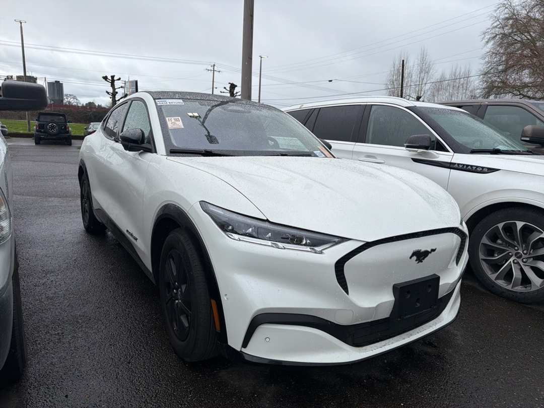 2023 Ford Mustang Mach-E California Route 1 - Image 3